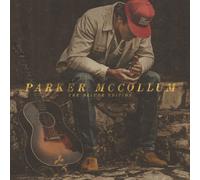 Parker McCollum Parker McCollum (Deluxe Edition) (Vinyl LP)