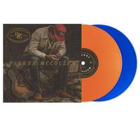 Parker McCollum - Parker McCollum [The Deluxe Edition] [Orange/Blue 2 LP]