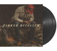 Parker McCollum Parker McCollum (Vinyl LP)