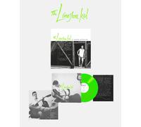 Parker McCollum The Limestone Kid - Lime (Vinyl LP)