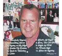 Parker, Mel - Everybody Knows