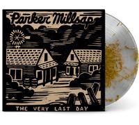 Parker Millsap The Very Last Day (10 Year Anniversary Edition)