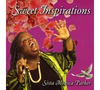 Parker Monica Sista - Sweet Inspirations