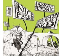 Parker, Nick - Angry Pork & The Occasional Bird