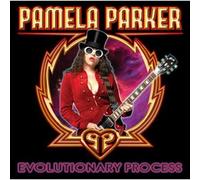 Parker, Pamela - Evolutionary Process