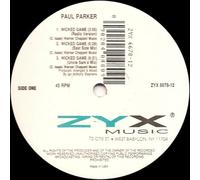 Parker,Paul - Wicked Game (X4+2)