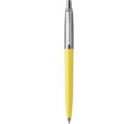 Parker Pen 2076056 na Jotter Giallo Colore di scrittura: Blu
