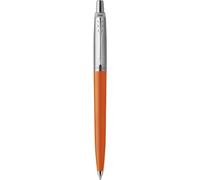 Parker Pen Penna Jotter Arancione 2076054 Colore di scrittura: Blu