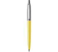 Parker Pen Penna Jotter Giallo 2076056 Colore di scrittura: Blu