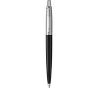 Parker Pen Penna Jotter Nero 2096873 Colore di scrittura: Blu