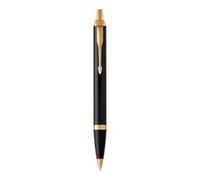 Parker Penna a Sfera 1931666 PK IM BLK GT BP M.BLU GB