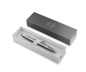Parker Penna a Sfera 2203898 PK IM RITUAL GREY CT - SFERA M