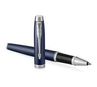 Roller IM CT - punta M - blu - Parker