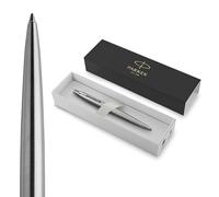 PARKER - NEW SFERA JOTTER - ARGENTO - INCHIOSTRO BLU - CON SCATOLA