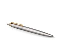 Jotter Stainless Steel Parker Pen 1953182 - 164297 blu - M - 1953182