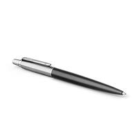 Penna a sfera Jotter Core fusto nero Parker