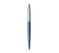 Penna a sfera Jotter Core fusto blu ghiaccio Parker