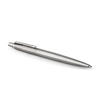 PARKER - NEW SFERA JOTTER - ARGENTO - INCHIOSTRO BLU - CON SCATOLA