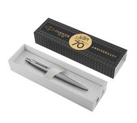 PARKER PENNA A SFERA Jotter edition 70th Punta M Fusto cromato