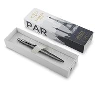 Parker penna a sfera Jotter Parigi Edizione Speciale punta Media inchiostro Blu