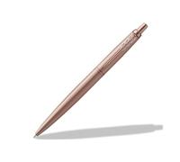 Parker penna a sfera retrattile a clip Jotter XL Blu 1 pz Rose Gold