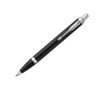 Parker Penna Essenziale Nera Opaca Ct