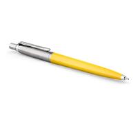 Parker Penna gel Jotter Originals | Finitura blu retrò anni '90 | Punto medio (0,7 mm)