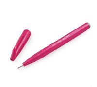 Parker Penna Pennello SES15C Punta A Pennello Fibra 36 Colori