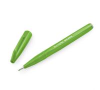 Parker Penna Pennello SES15C Punta A Pennello Fibra 36 Colori