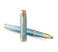 PARKER - 2203893 - Roller IM Monochrome Rituals Green - punta F - verde - Parker - 102743 - Conf. da 1 Pz. - 2203893