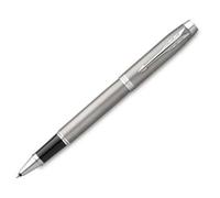 Parker Penna Rollerball Im Essential Ct Acciaio