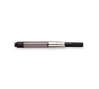 Parker-Pistone Deluxe, a sfera, nero