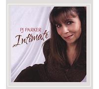 Parker Pj - Intimate
