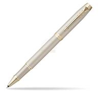 PARKER PK IM MONOCHROME CHAMPAGNE ROLLER F 2172955
