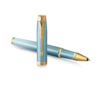 Parker PK IM RITUAL GREEN CT - ROLLER F