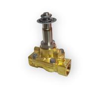 PARKER PM 7321 EX133 VALVOLA ELETTROVALVOLA PARTE MECCANICA Ø 3/8" 0,1 -20 BAR