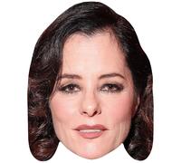 Parker Posey (Curls) Big Head