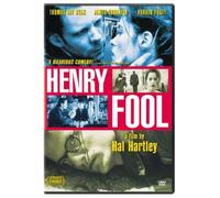 Parker Posey - Henry Fool