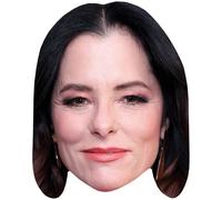 Parker Posey (Lipstick) Big Head