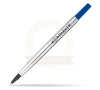Parker Quink Rollerball Refill for Rollerball Pens Medium Blue [Single Refill] - 1950324 NEW