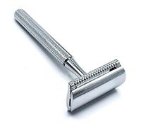 Parker rasoio di sicurezza 78R-CH cromato