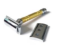 Parker rasoio di sicurezza doppio pettine 69CR