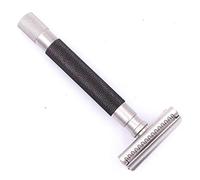 Parker rasoio di sicurezza graphite semi slant