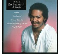 Parker, Ray Jr. - Best of Ray Parker Jr.