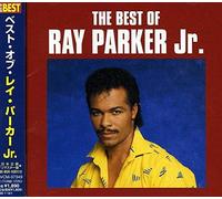 Parker, Ray Jr. - Best Of Ray Parker Jr.
