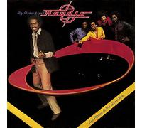 Parker, Ray Jr. - Two Places At The Same Time