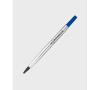 Parker refill singolo inchiostro blu, M, per penna roller 4667925042141