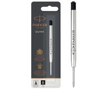 Refill sfera standard - punta large - nero - Parker Quantita min. 1