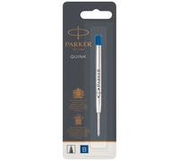Parker Ricarica Per Penna Quinkflow B Ballpoint