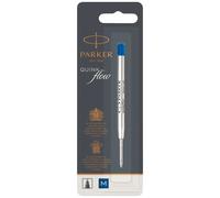 Parker Ricarica Per Penna Quinkflow M Ballpoint